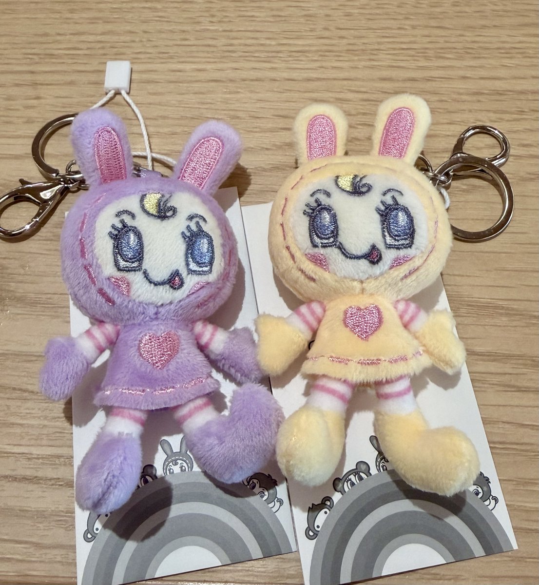 かなりあさんでー🐰 tweet media