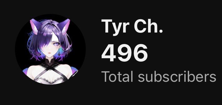 Tyr Ch. (@Tyr17125) / Posts / X