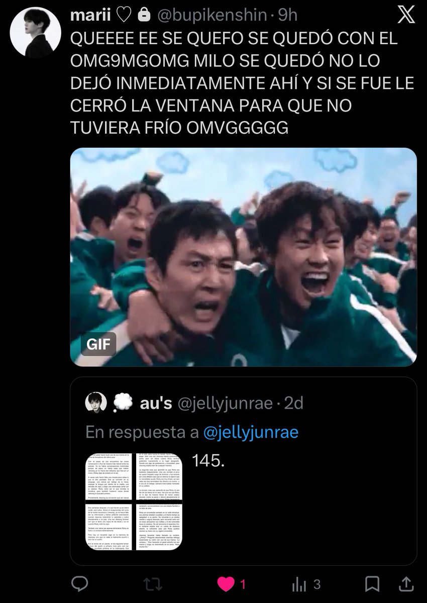 💭 au's tweet media