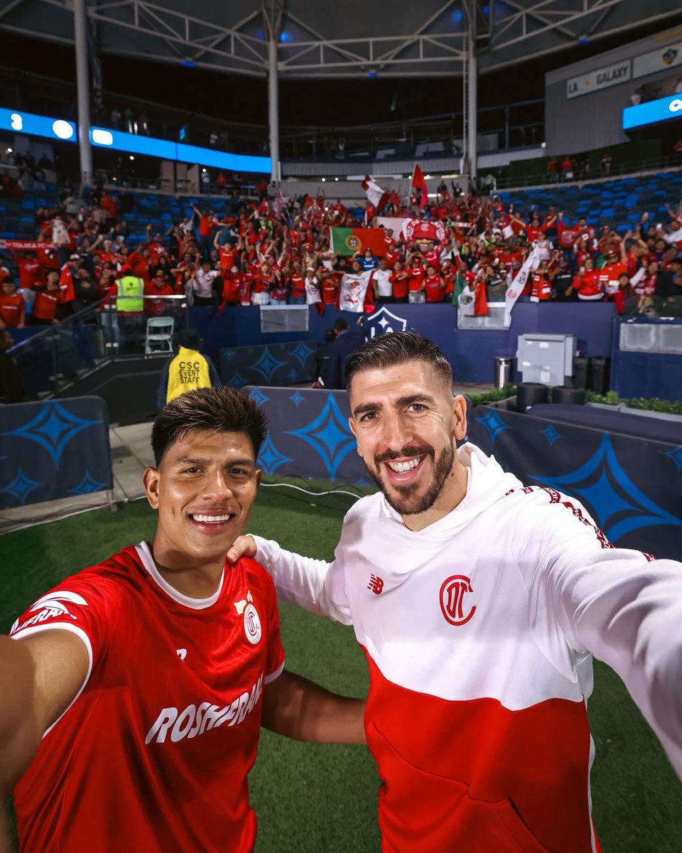 Entre Diablos tweet media