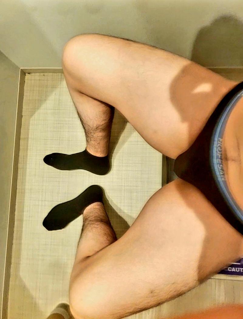 ゲイパン本舗-男区臭人 tweet media