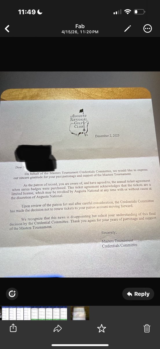 Bill Krackomberger tweet media