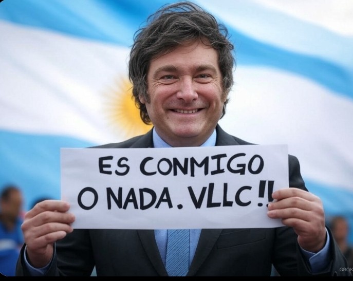 VIVIR LA VIDA tweet media