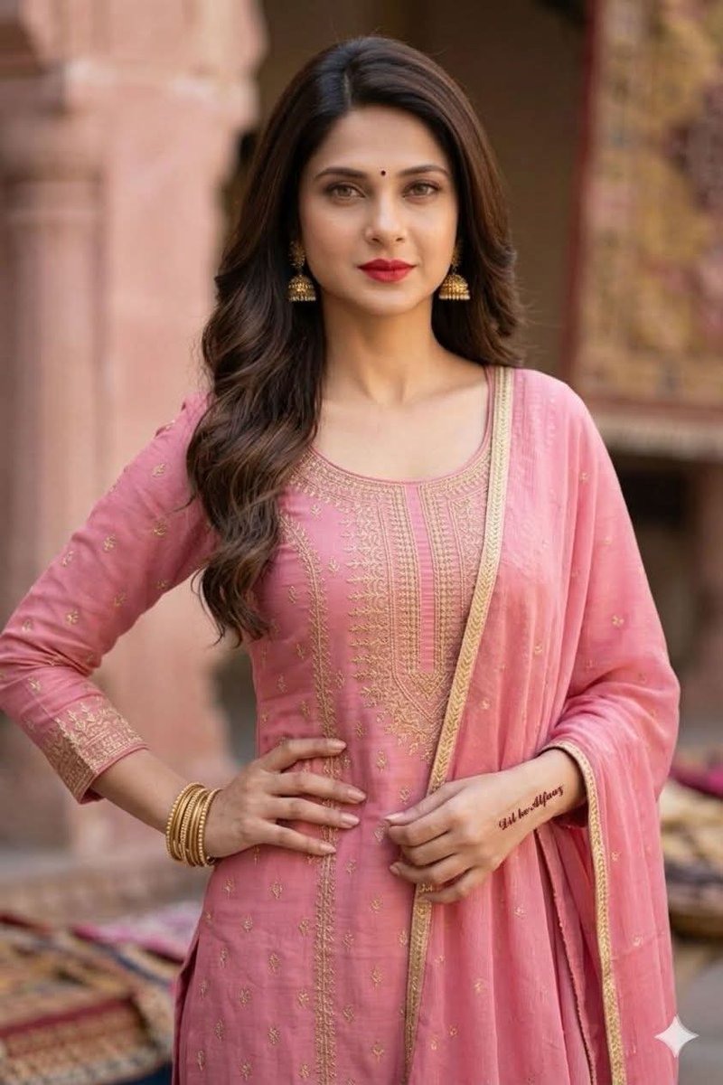 VeenaShri tweet media