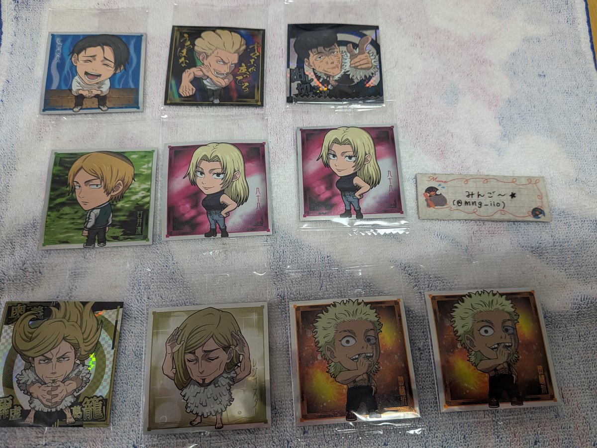 みんご～☆ tweet media