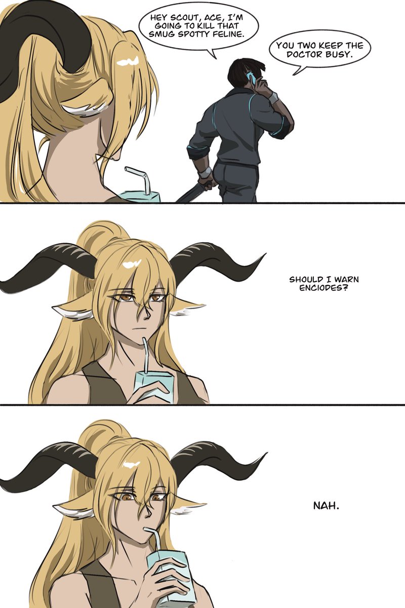 Tragic Parfait tweet media