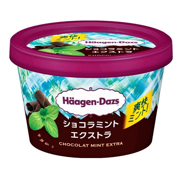 チョコミント万歳一座 tweet media