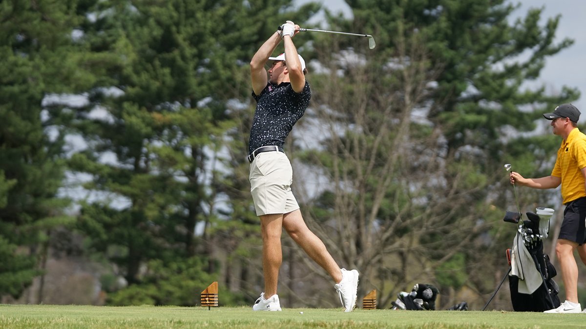 calvulcans's tweet photo. MGOLF: Men's Golf finishes sixth at annual Spadafora Invitational hosted by IUP

🔗 https://t.co/xArXghXyu0

NEXT: April 20-21 at Bedford Springs Intercollegiate (UPJ) https://t.co/oJFGgN3vrH