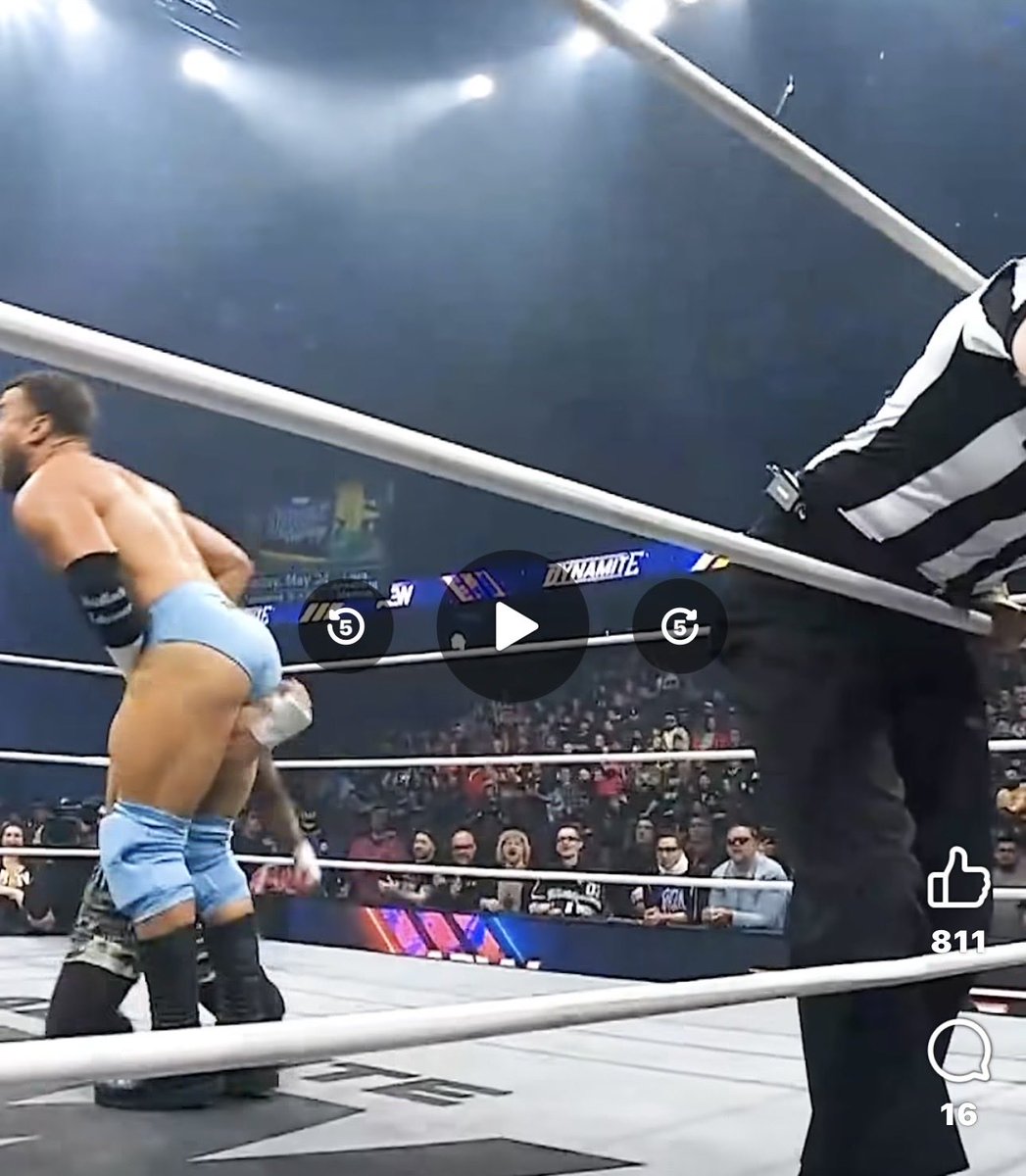 GeekedOutWrestling tweet media