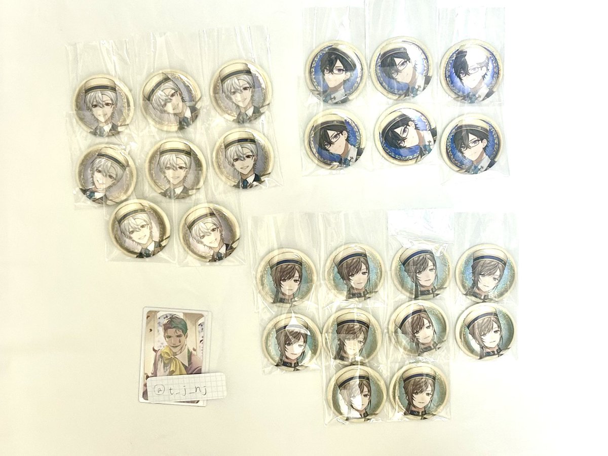 み【取引垢】 tweet media