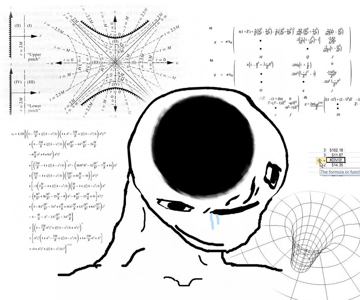 Everything Interlinked tweet media
