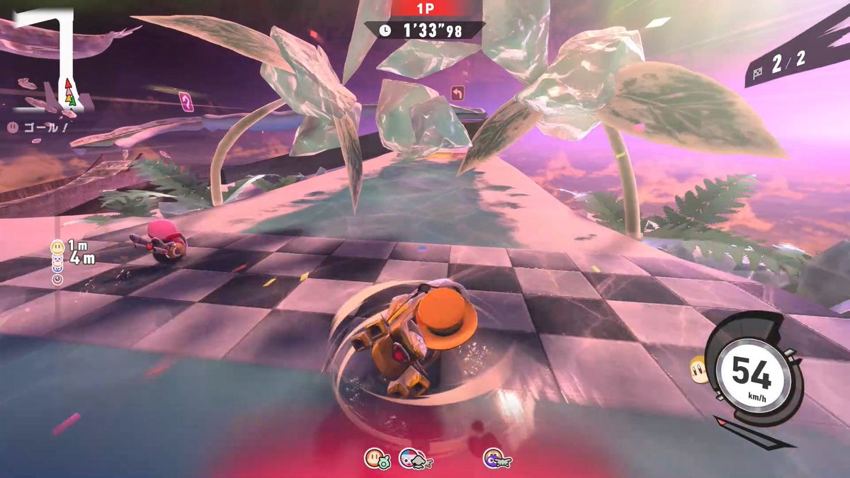 しお太郎@エアライダー tweet media