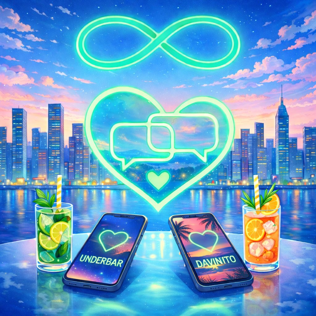 UNDERBAR tweet media