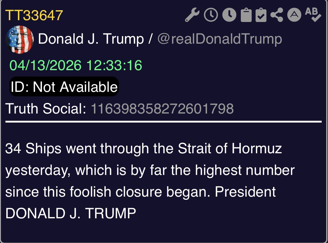 NewsTreason Channel 17 tweet media