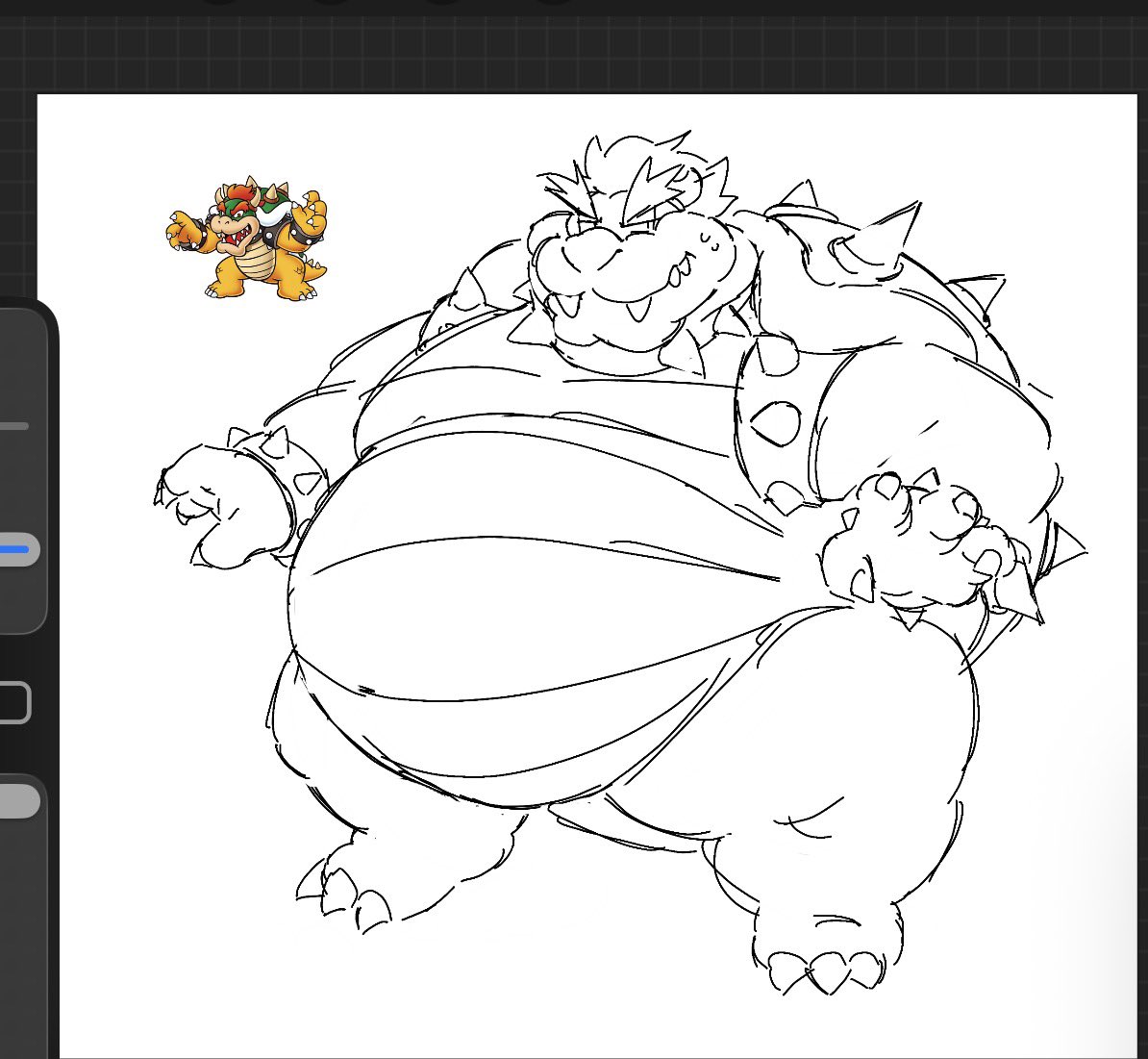 Swatch 🍉 (C0MMS OPEN) tweet media