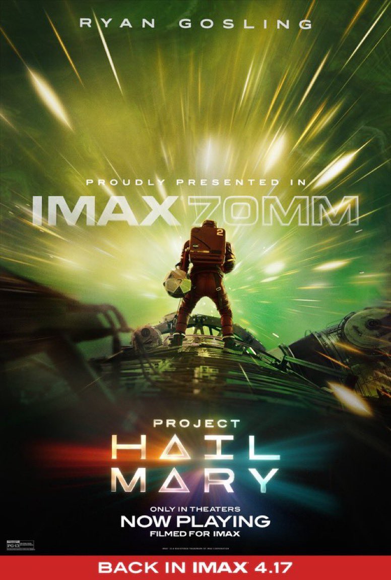 Global Box Office tweet media