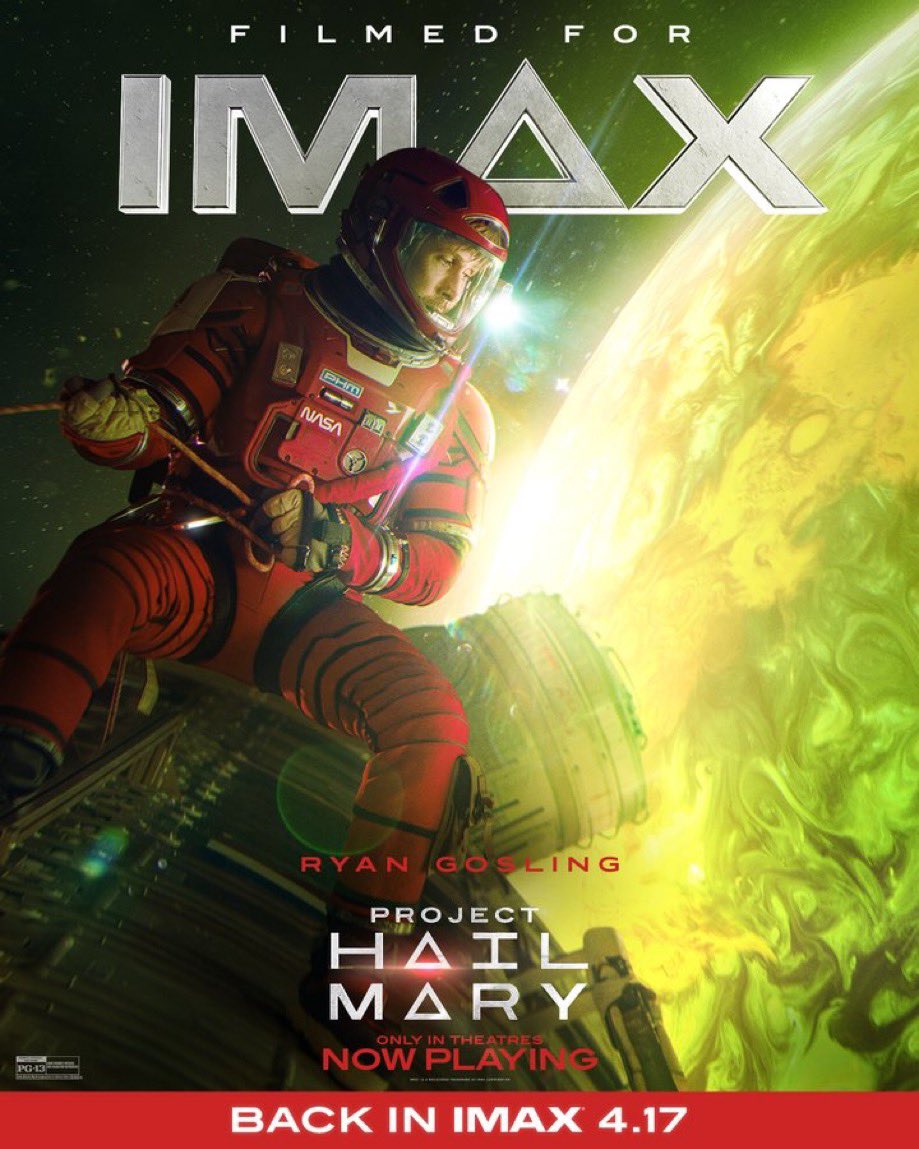 Global Box Office tweet media