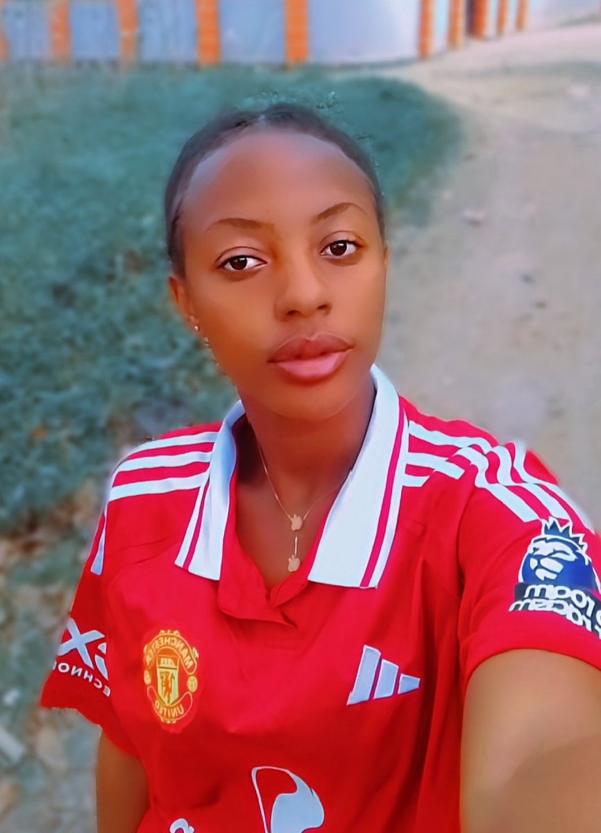 Ishaka's Finest🇺🇬 tweet media