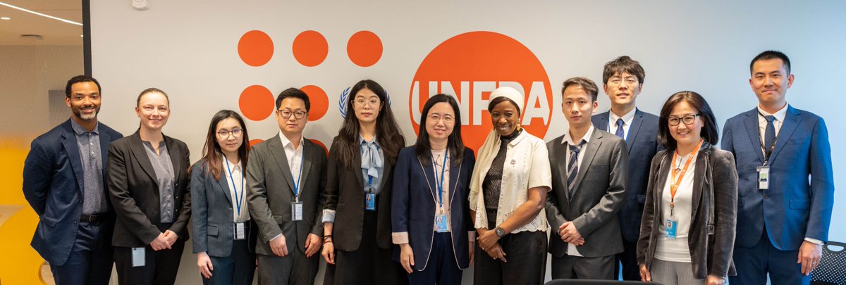 World Youth Development Forum tweet media