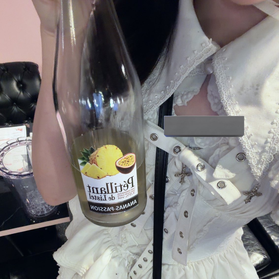 のえる tweet media