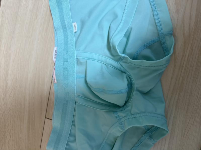 ゲイパン本舗-男区臭人 tweet media