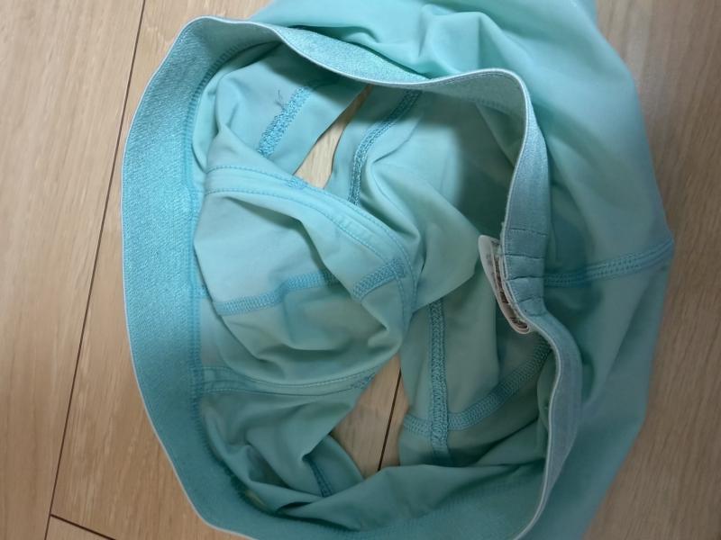 ゲイパン本舗-男区臭人 tweet media