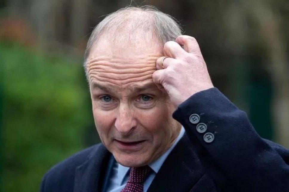 Paddy McKenna tweet media