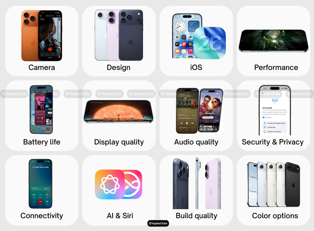 Apple Club tweet media