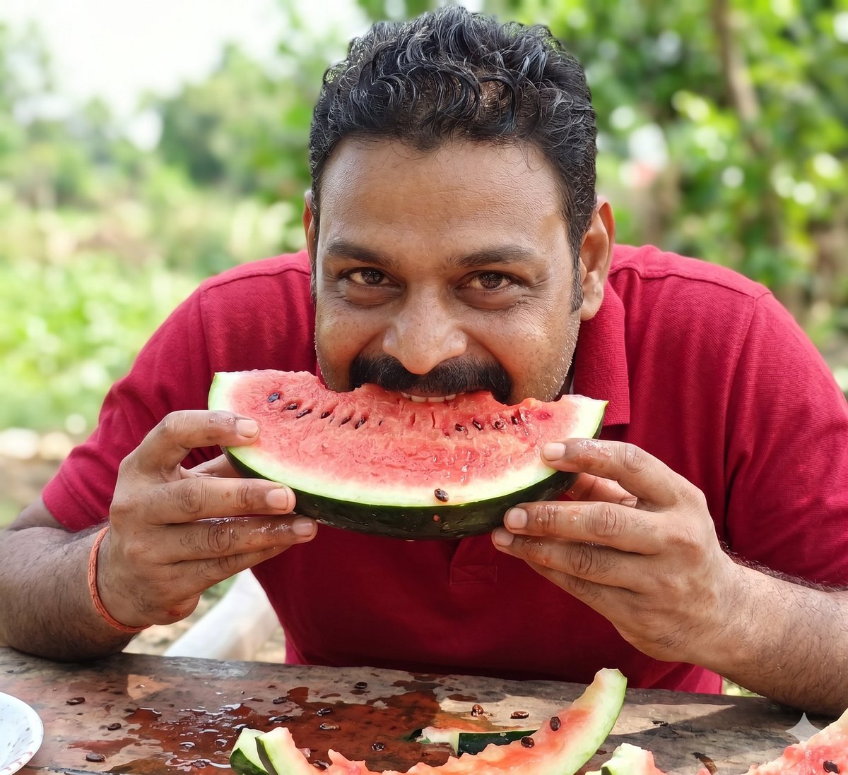 Dr. Hariharan MD, (PhD) tweet media