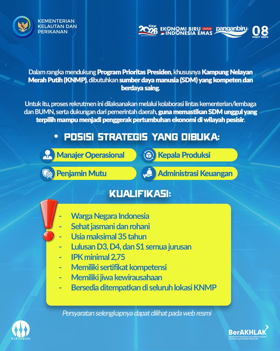 DJPB Jepara tweet media