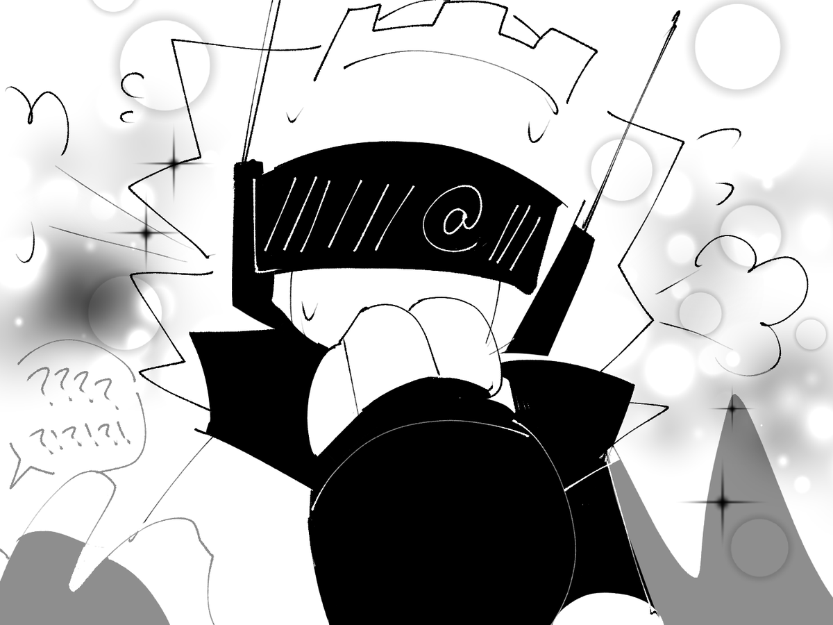 ellernate mm12 enemy #48 tweet media