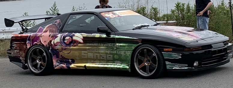 犬丸@夢追い人 tweet media