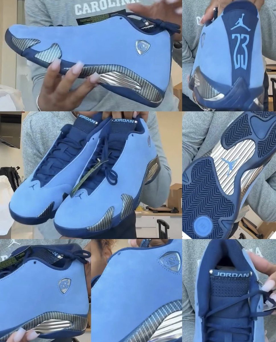 Unbreakable Kicks tweet media