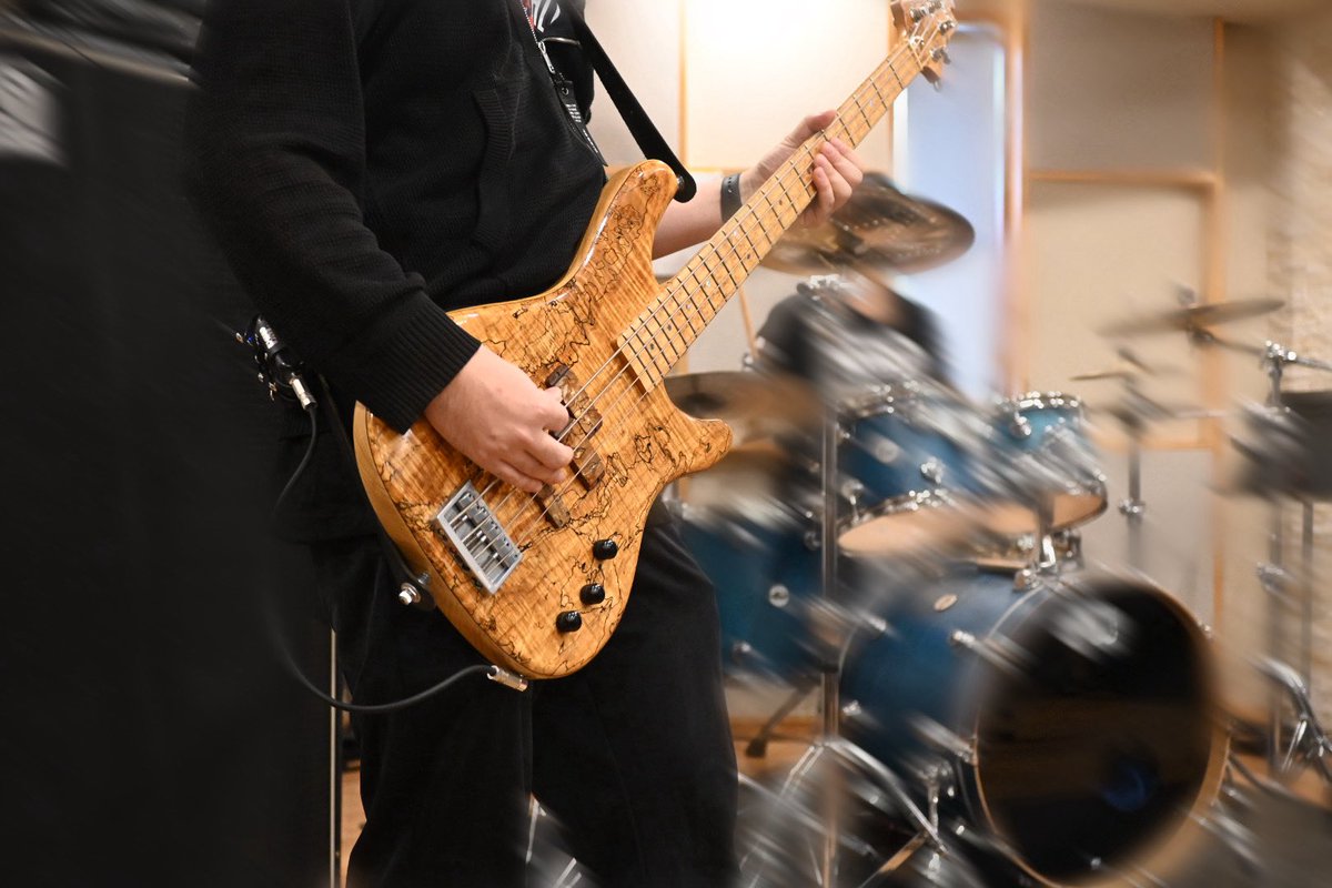 塚ちゃん@inVOICE_Ba. ：8/2獅子王 tweet media