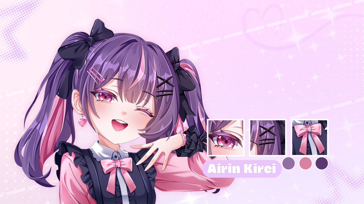 divora I Vgen Artists tweet media