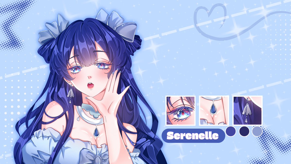 divora I Vgen Artists tweet media