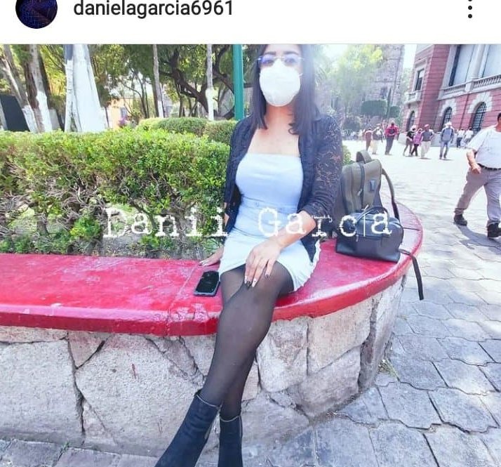 ۝ ⁠° Daniela °⁠ ⁠۝ tweet media