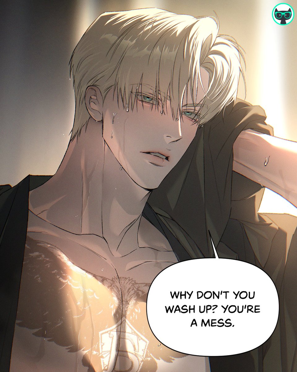 Tappytoon Comics tweet media