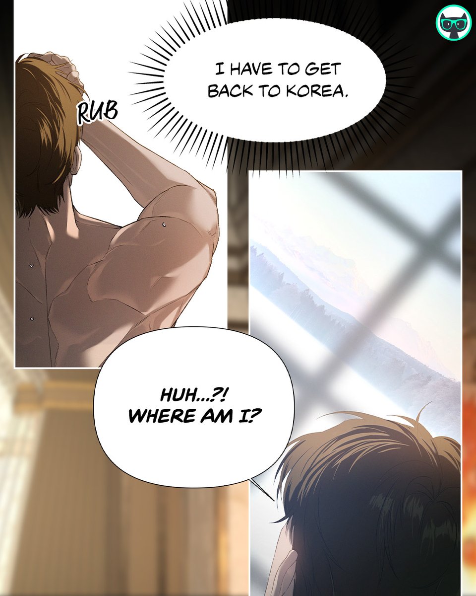 Tappytoon Comics tweet media