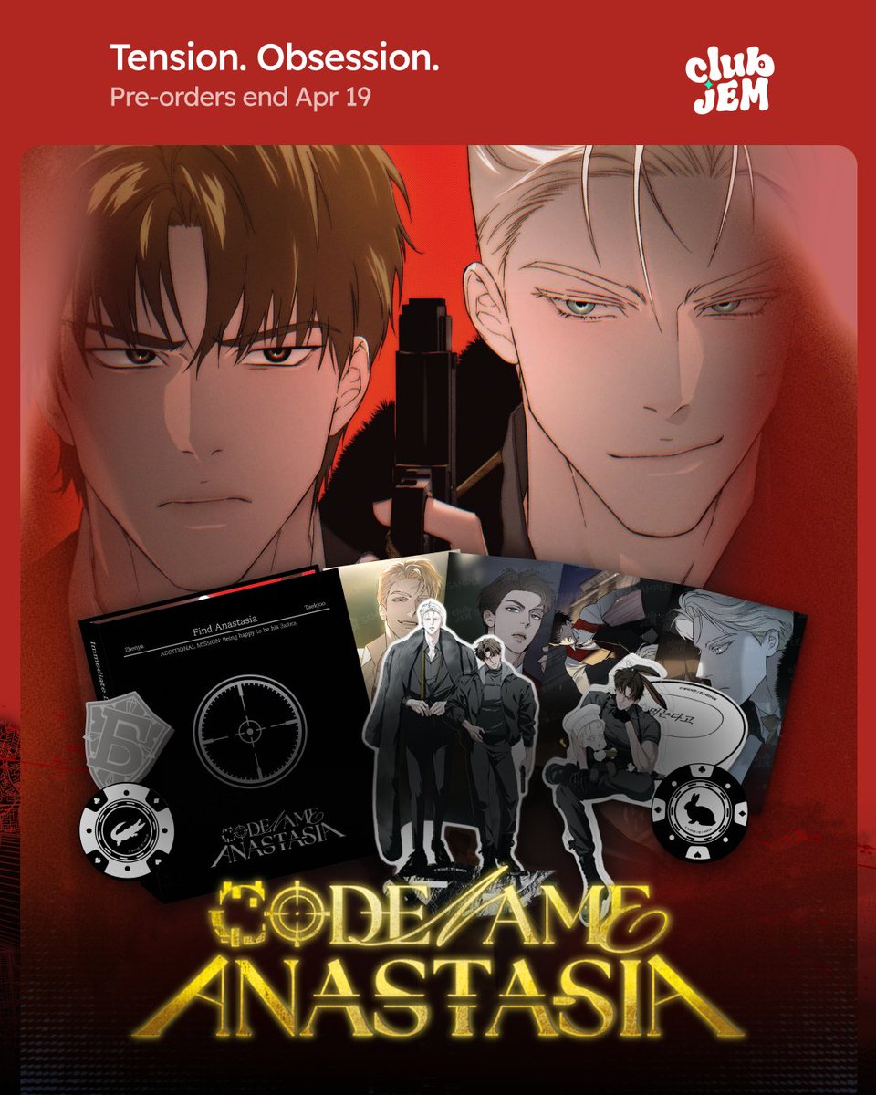 Tappytoon Comics tweet media