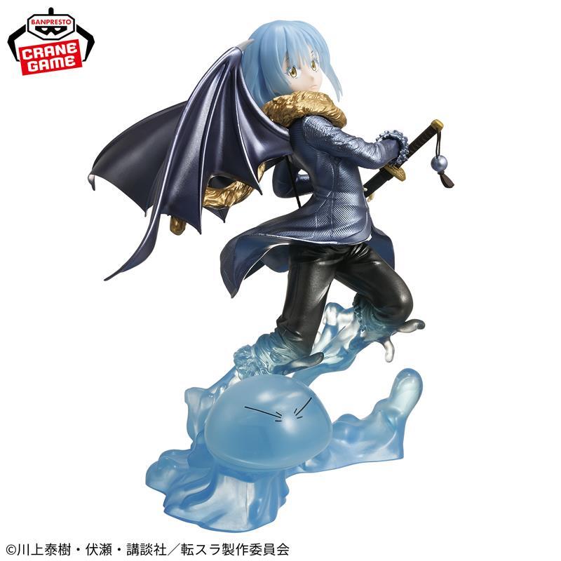 転生したらスライムだった件 ナムコ限定景品／ 転生したらスライムだっ