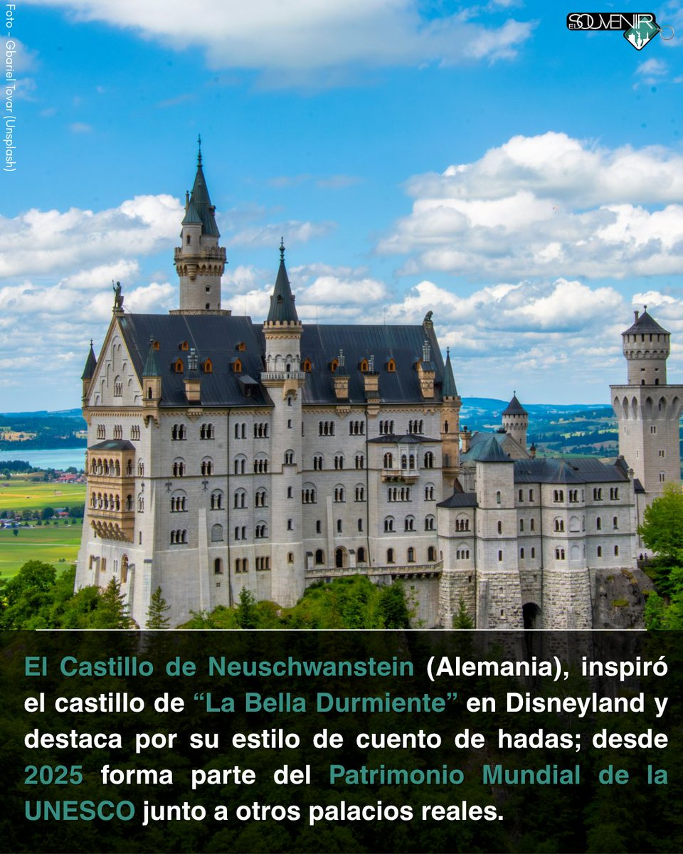 el_souvenir's tweet image. En verdad es magia 🥹🏰

 #magia #🥹🏰🥺🏰😌🏰♥️🙏👍 #ExploraElMundo #AventurasInolvidables #MomentosMágicos #momentosespeciales #MomentosInolvidables