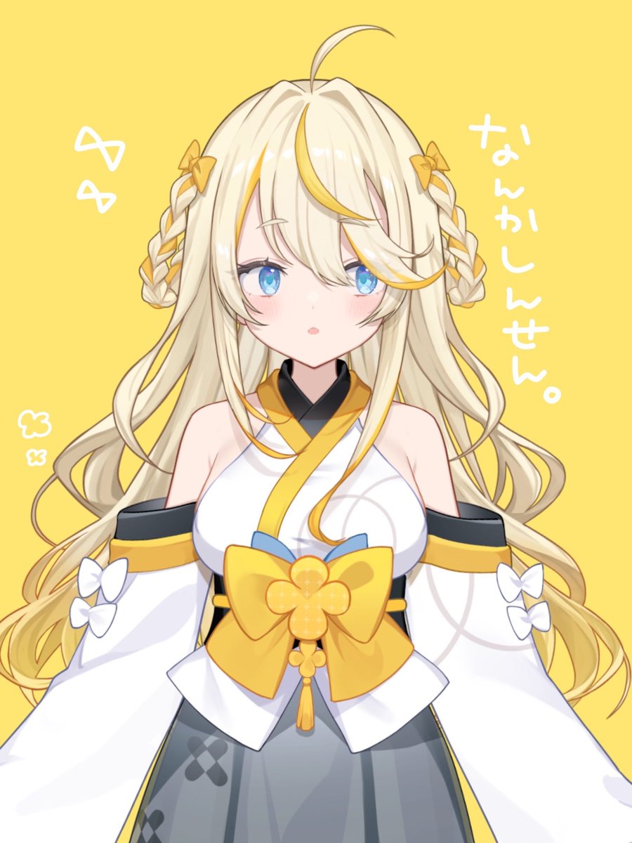 蝸堂みかる ♫🐌 にじさんじ tweet media