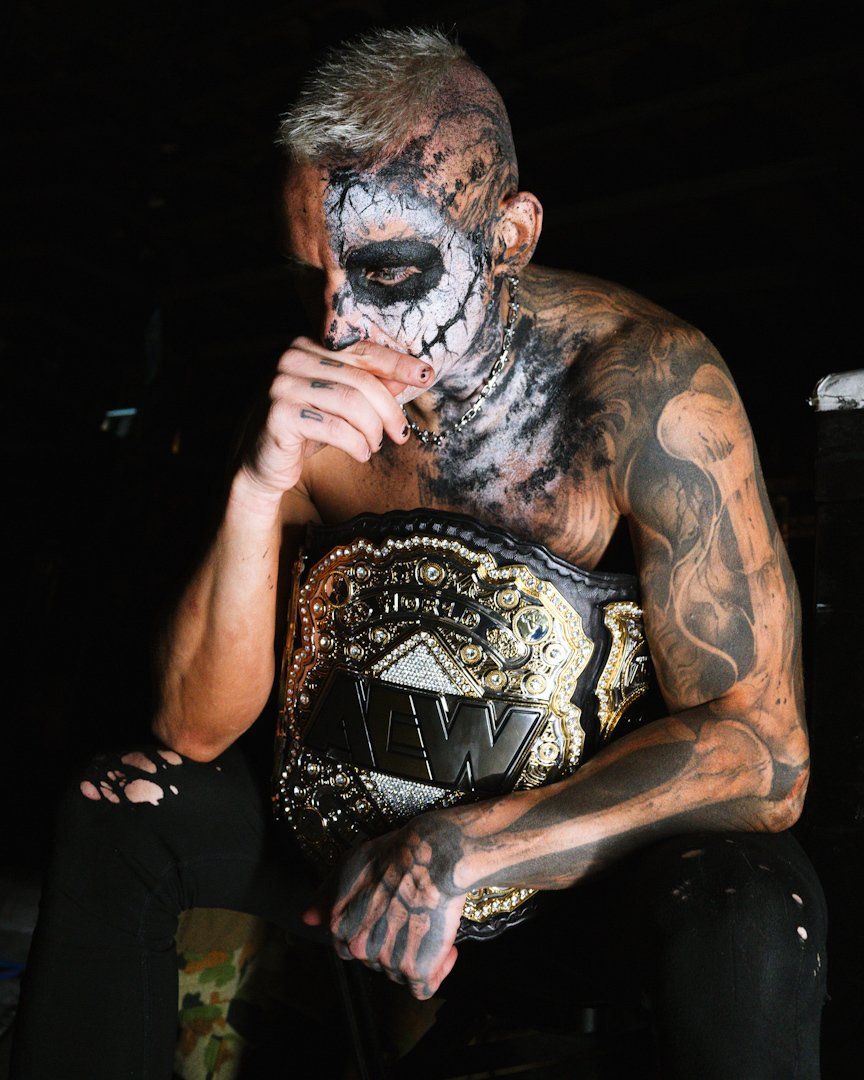 AEW Fan France 🇨🇵 tweet media