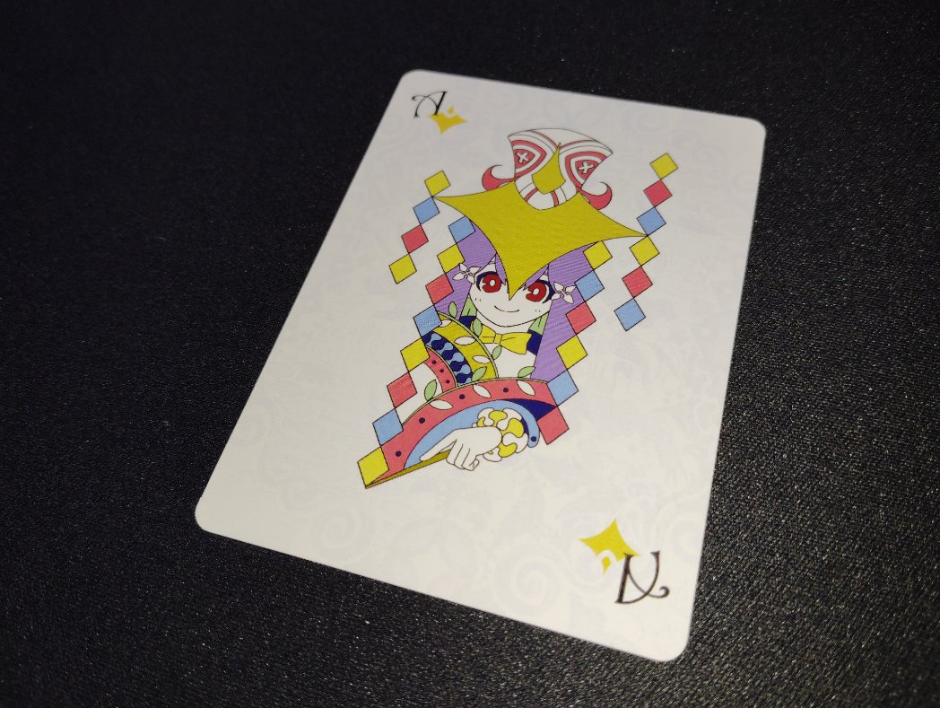 ぽんかん【5/5東2ち56b】 tweet media