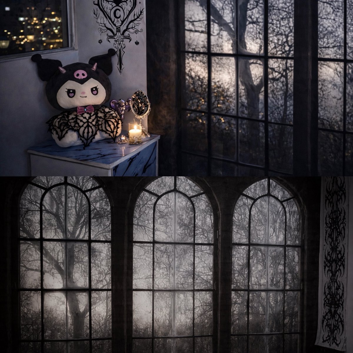 𝖊𝖑𝖋𝖆𝖓𝖊𝖋𝖋 tweet media