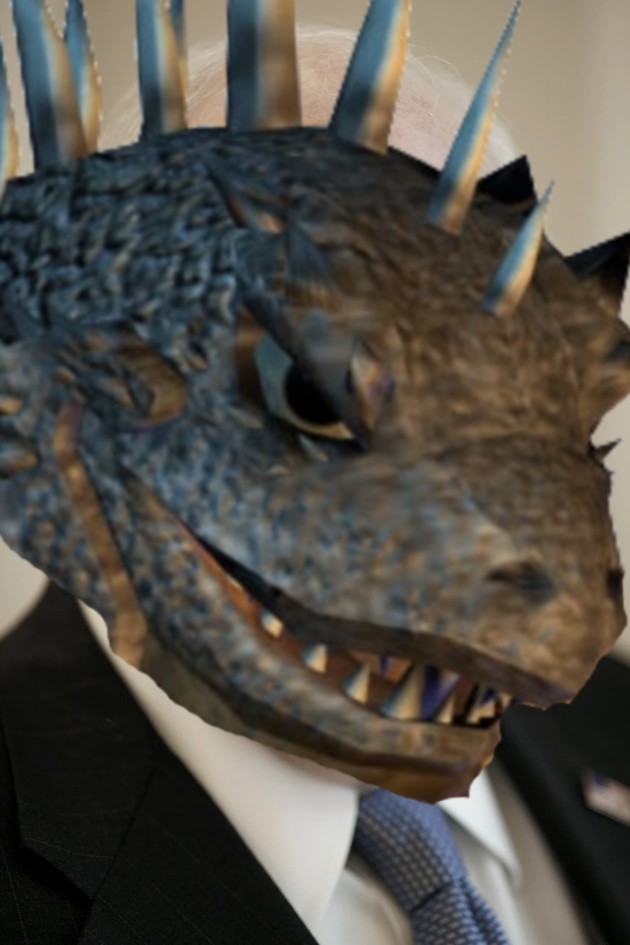 Varan Hype Guy tweet media