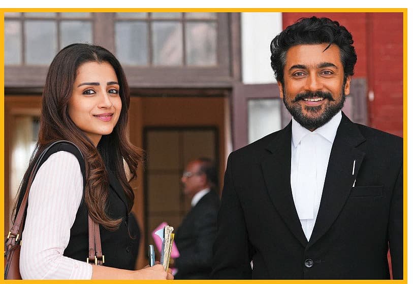 Suriya Fans Rage ™ tweet media