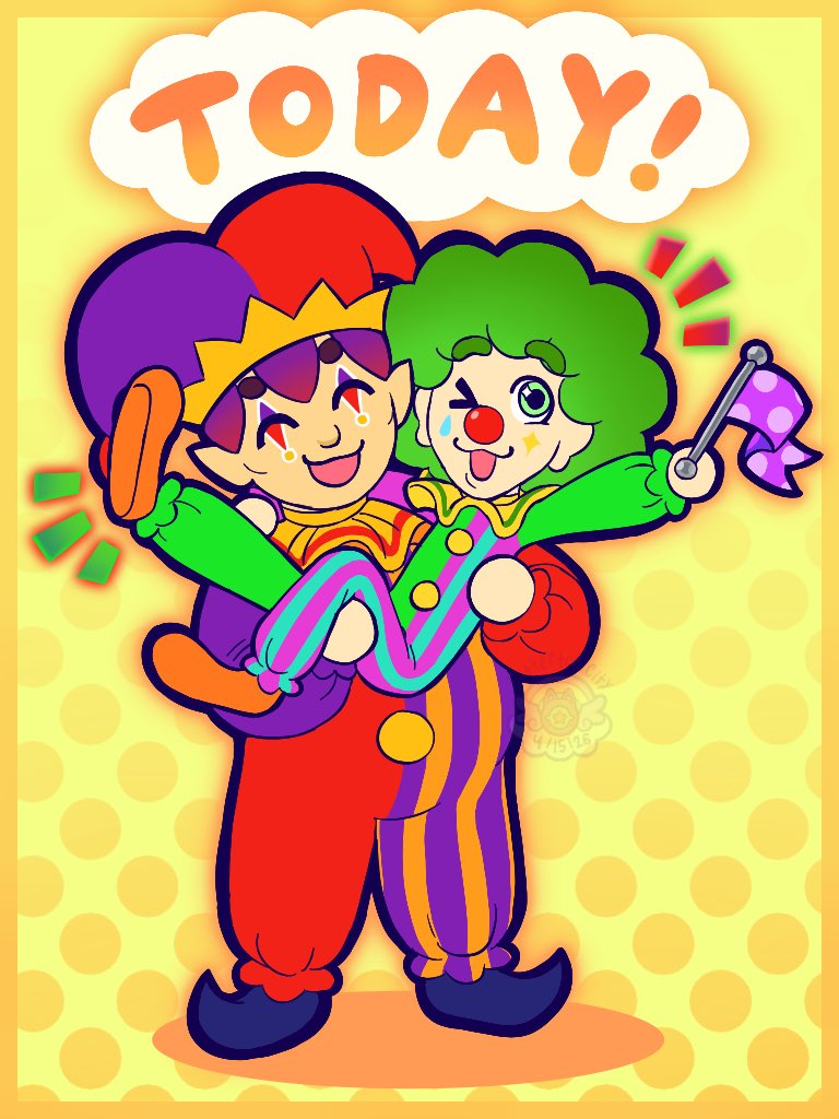 🌻Silly business | Comms (OPEN)🍄 tweet media