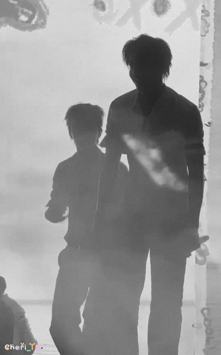 Cheri_Thai💐 SOBLUE tweet media